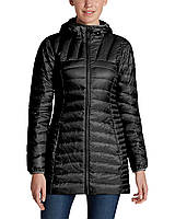 Парка Eddie Bauer Woman Astoria hooded down parka S