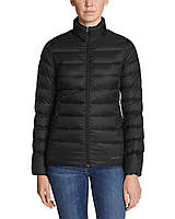 Ультралегкий пуховик Eddie Bauer Women's CirrusLite Down Jacket M