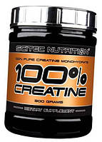 Креатин Моногидрат Creatine Scitec Nutrition 300г (31087008) D1P6-2023