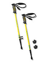 Трекинговые палки Eddie Bauer Trekking Poles Yellow