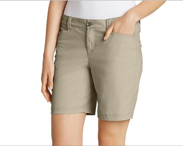Eddie bauer cheap horizon shorts