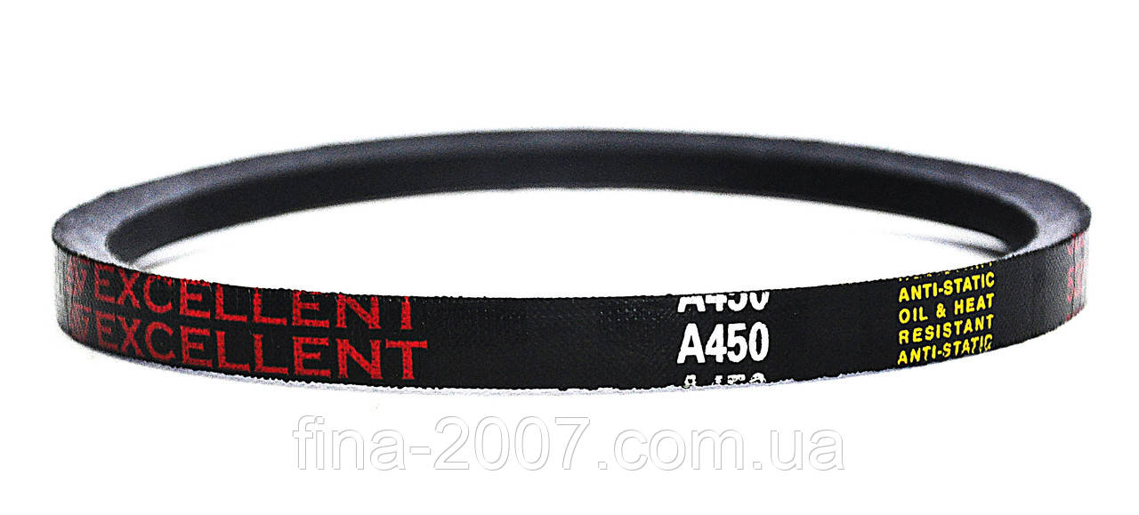 Ремінь А-450