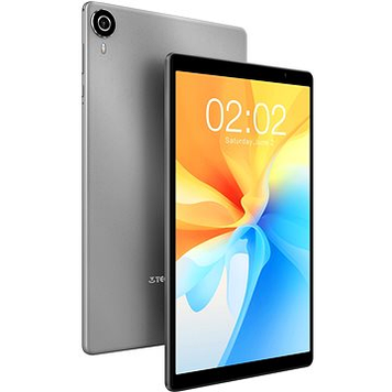 Планшет Teclast P25T Grey 3\64GB And 12 Wi-Fi 6 Type-C 10.1" IPS