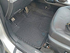 3D килимки Eva на Kia Sorento '09-12 XM, фото 4