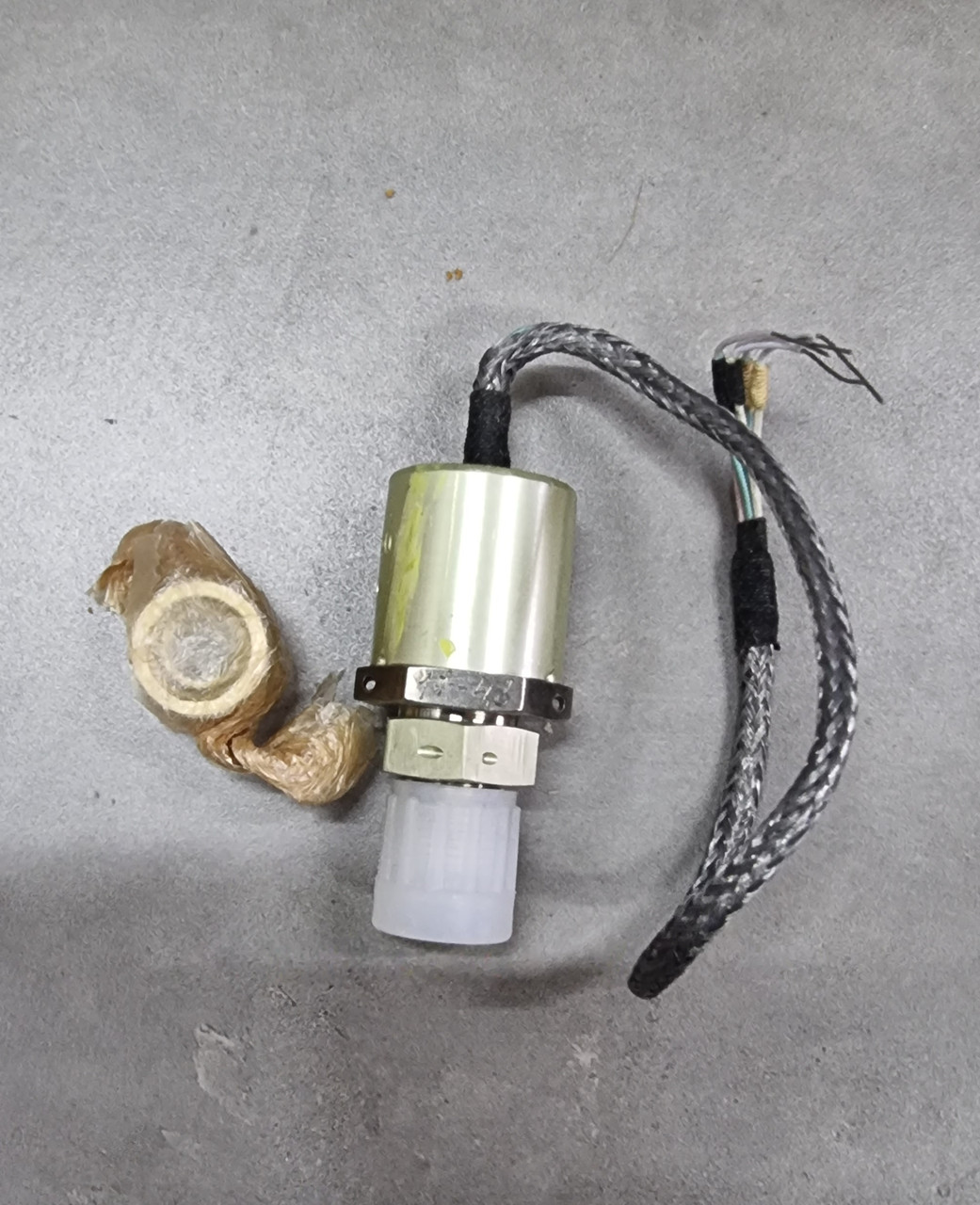 Датчик давления индуктивный малогабаритный типа ДИ-4, фото 1