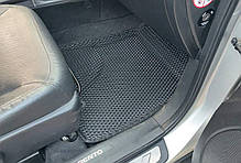 3D килимки Eva на Kia Sorento '09-12 XM, фото 5