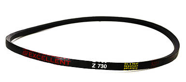 Ремінь Z(0)-730