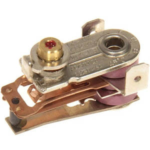 Випрямляч для електрообігрівача DELONGHI THERMOSTAT (45°/250°) (5210810081)