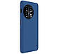 Чохол бампер Nillkin Super Frosted Shield Pro для OnePlus 11 Blue, фото 2