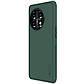 Чохол бампер Nillkin Super Frosted Shield Pro для OnePlus 11 Green, фото 3