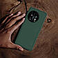 Чохол бампер Nillkin Super Frosted Shield Pro для OnePlus 11 Green, фото 4
