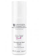 Sensational Glow Cream - Супер-крем 24-часового действия для стойкого эффекта сияния кожи, 100 мл