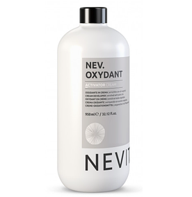 Кисневий крем 5 Vol Nevitaly Activator 1,5 %, 950 мл