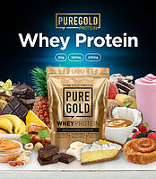Надходження новинок від  Pure Gold !!!