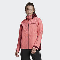 Ветровка женская Adidas Terrex Gore-Tex Paclite Rain (Артикул: H51457)