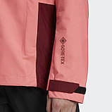 Ветровка женская Adidas Terrex Gore-Tex Paclite Rain  (Артикул: H51457), фото 8