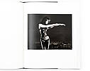 Книги знаменитих фотографів Боб Карлос Кларк Bob Carlos Clarke " The Dark Summer " Б/У книги з фотографії, фото 8