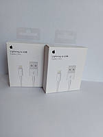 Кабель Lightning to USB Cable (1м) Original