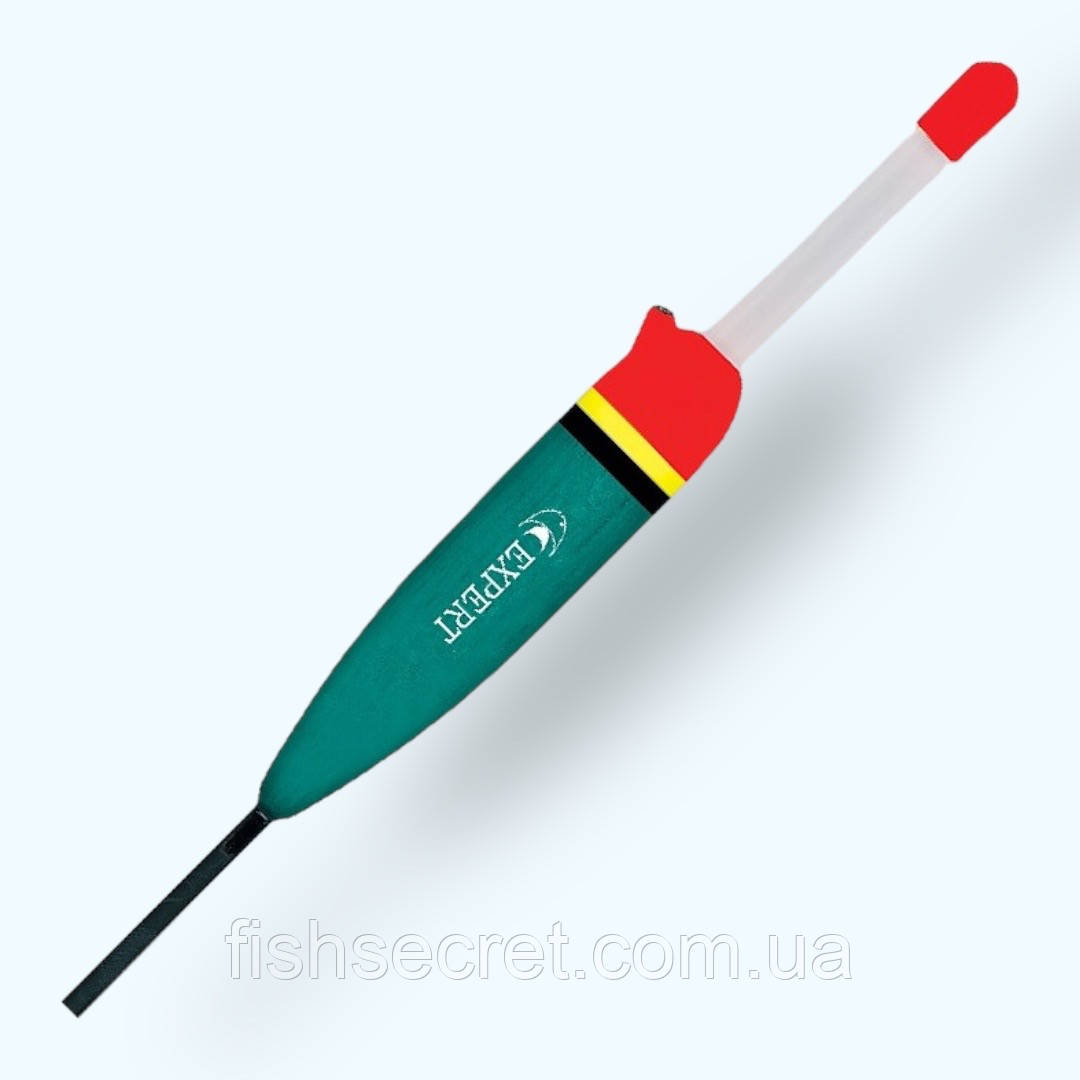 Поплавець Expert 204-08 5г., фото 1