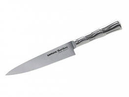 Ніж універсальний Samura Bamboo SBA-0021, 125мм