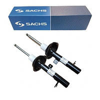 SACHS Germany! Стойка Ford Focus I Форд Фокус 1, (1998-2004). Передняя. Правая. 230709 / Kyb 333709