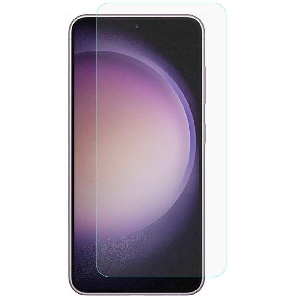 Захисне скло Samsung Galaxy S23 Plus (Mocolo 0.33 mm) Clear