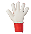 Рукавички воротарські SELECT GOALKEEPER GLOVES 88 KIDS V23 дитячі червоний/білий 694, фото 2