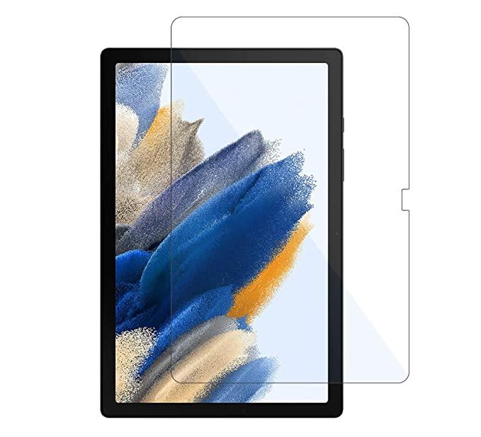 Захисне скло Samsung Galaxy Tab A8 (Mocolo 0.33 mm) Clear