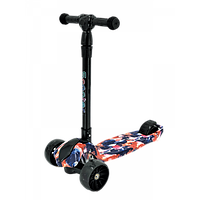 Самокат детский Scooter Smart Rover Cool Dream (2T1040)