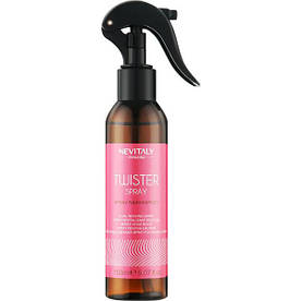Спрей для відновлення локонів Nevitaly Twister Spray Curl Reviving Spray, 150 мл
