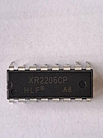 Микросхема XR2206CP