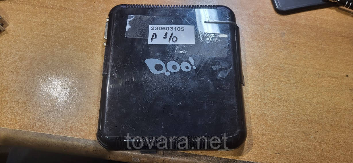 Мини ПК 3Q Tower ION № 230603105