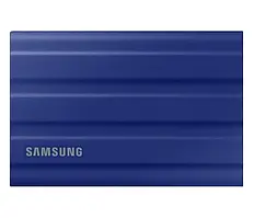 Samsung SSD T7 Shield 1TB USB 3.2 Gen. 2 (MU-PE1T0R/AM)
