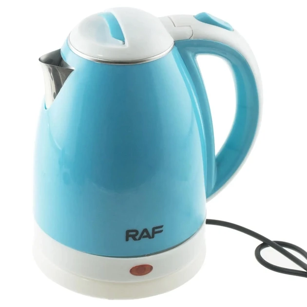 Електрочайник RAF R7826 2 л 2000 Вт