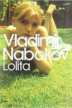 Modern Classics: Lolita (Vladimir Nabokov) Penguin