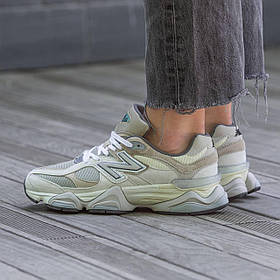Жіночі кросівки New Balance 9060 "Mindful Grey"