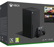 Microsoft Xbox Series X Forza Horizon 5 Ultimate Edition (RRT-00061)