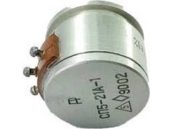 СП5-21а-1 680Ом 1,5кОм 2,2кОм 4,7кОМ 6,8кОм 10кОм