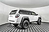 Пластикові розширювачі арок Toyota 4Runner 2016-2021 (Фендера / ABS-пластик), фото 3