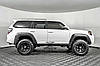 Пластикові розширювачі арок Toyota 4Runner 2016-2021 (Фендера / ABS-пластик), фото 4