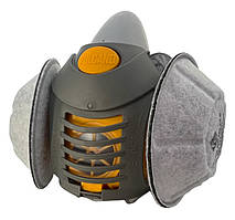 Vulcano 2000 - FS EW952 Р2 R півмаска респіратор вугільний пилозахисний