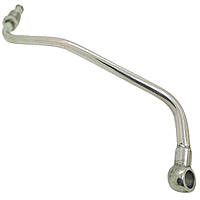 Маслопровод A6021803520 Mercedes-Benz з нержавіючої сталі