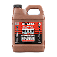 Металлогерметик для ремонта системы охлаждения Hi-Gear 946мл HG9072