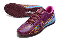 Сороконожки Nike Air Zoom Mercurial Vapor XV TF/ сороконожки найк / футбольная обувь