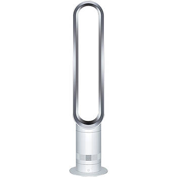 Вентилятор підлоговий Dyson Air Multiplier AM07 Silver портативний вентилятор для дому