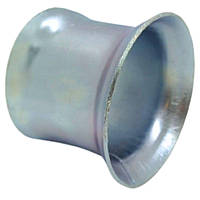 Фланець глушника Ваз з оцинкованої сталі