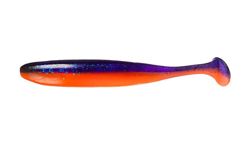 Силікон Wist Ripper Floating 4" 4шт. color 14