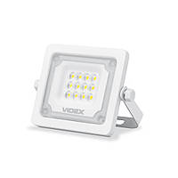 LED прожектор VIDEX F2e 10W 900Lm 5000K 220V