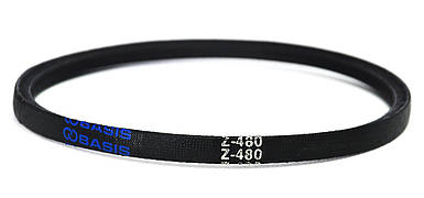 Ремінь Z(0)-480