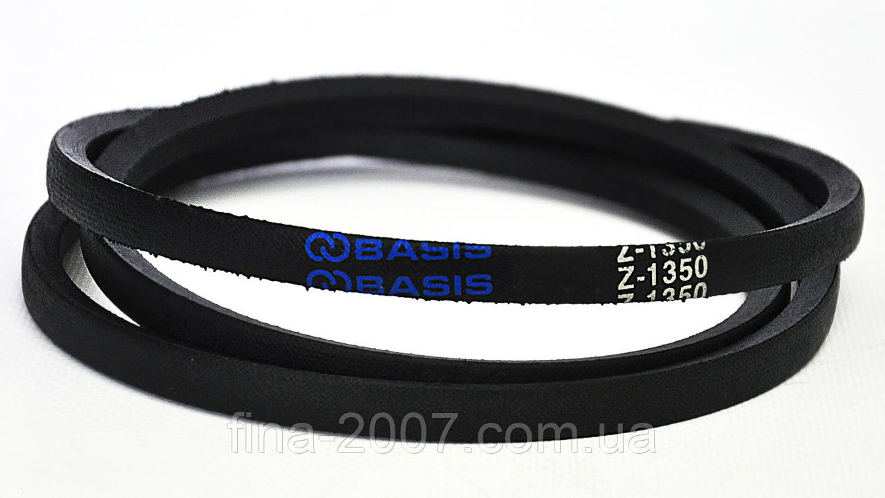 Ремінь Z(0)-1350